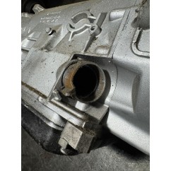 Cambio da revisionare MERCEDES Classe E Berlina W210 - R1632710701 - 3025208