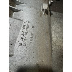 Cambio da revisionare MERCEDES Classe E Berlina W210 - R1632710701 - 3025208