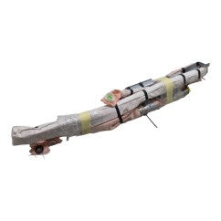 Airbag a tendina lato Sinistro MAZDA CX3 Serie - D10E57KN0G - 1707113