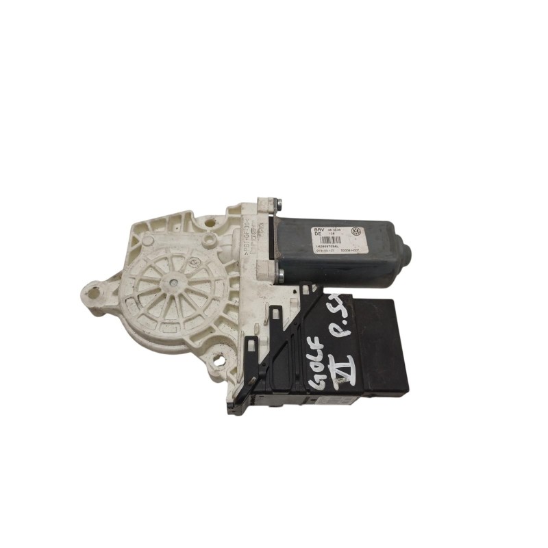 Motorino Alzavetro Posteriore Sinistro VOLKSWAGEN Golf 4 Berlina dal 97 al 03