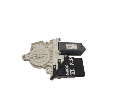 Motorino Alzavetro Posteriore Sinistro VOLKSWAGEN Golf 4 Berlina dal 97 al 03 - 1J4959811C013 - 3554053