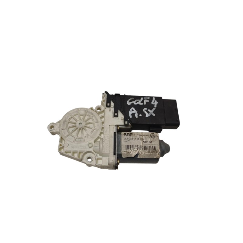 Motorino Alzavetro Anteriore Sinistro VOLKSWAGEN Golf 4 Berlina dal 97 al 03