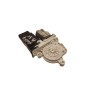 Motorino Alzavetro Anteriore Sinistro VOLKSWAGEN Golf 4 Berlina dal 97 al 03