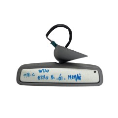 Specchietto Retrovisore Interno MERCEDES Classe E Berlina W210 2° Serie - A20881001177C45 - 3557759