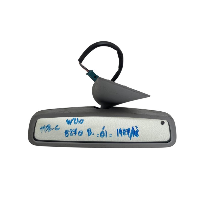 Specchietto Retrovisore Interno MERCEDES Classe E Berlina W210 2° Serie