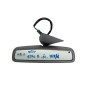 Specchietto Retrovisore Interno MERCEDES Classe E Berlina W210 2° Serie