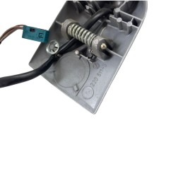 Specchietto Retrovisore Interno MERCEDES Classe E Berlina W210 2° Serie - A20881001177C45 - 3557759