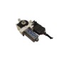 Motorino Alzavetro posteriore destra VOLKSWAGEN Golf 4 Berlina dal 97 al 03