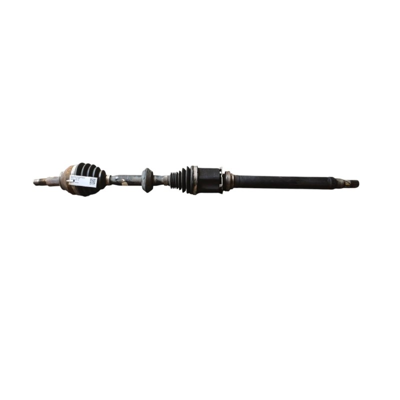 Semiasse anteriore destro ALFA ROMEO 159 Sportwagon Serie dal 05 al 11