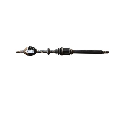 Semiasse anteriore destro ALFA ROMEO 159 Sportwagon Serie dal 05 al 11 - 51876372 - 3554550