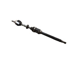 Semiasse anteriore destro ALFA ROMEO 159 Sportwagon Serie dal 05 al 11