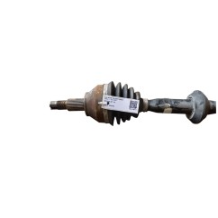 Semiasse anteriore destro ALFA ROMEO 159 Sportwagon Serie dal 05 al 11 - 51876372 - 3554550