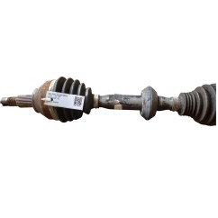 Semiasse anteriore destro ALFA ROMEO 159 Sportwagon Serie dal 05 al 11 - 51876372 - 3554550