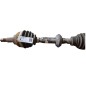 Semiasse anteriore destro ALFA ROMEO 159 Sportwagon Serie dal 05 al 11