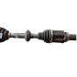 Semiasse anteriore destro ALFA ROMEO 159 Sportwagon Serie dal 05 al 11