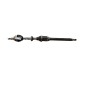 Semiasse anteriore destro ALFA ROMEO 159 Sportwagon Serie dal 05 al 11