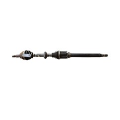 Semiasse anteriore destro ALFA ROMEO 159 Sportwagon Serie dal 05 al 11 - 51876372 - 3554550