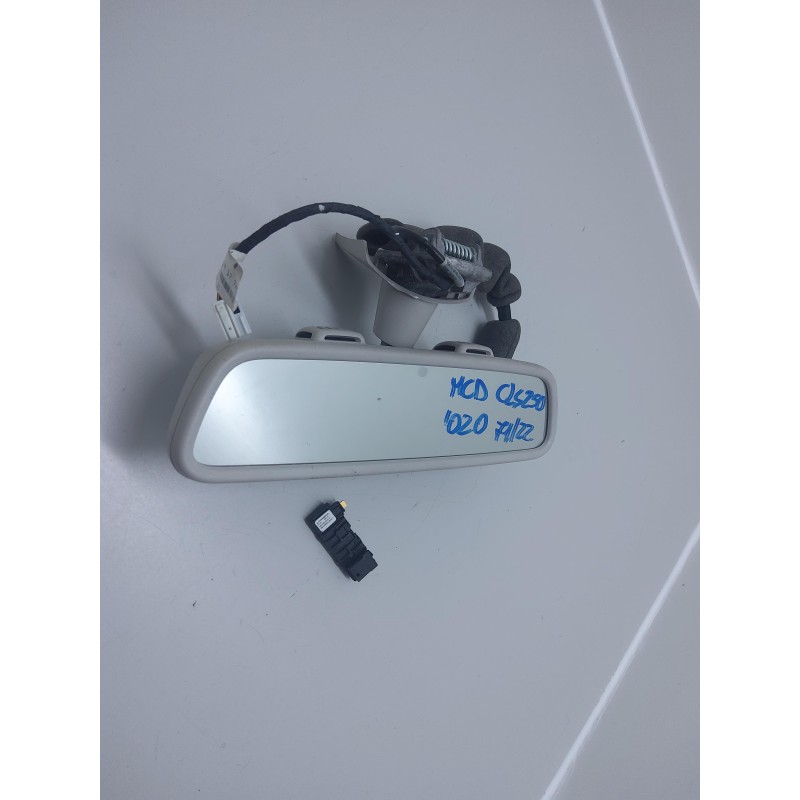 Specchietto Retrovisore Interno MERCEDES CLS Shooting Breake W218 dal 12