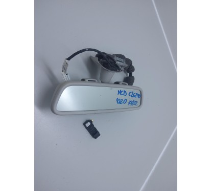 Specchietto Retrovisore Interno MERCEDES CLS Shooting Breake W218 dal 12 - 1167626 - 1167626