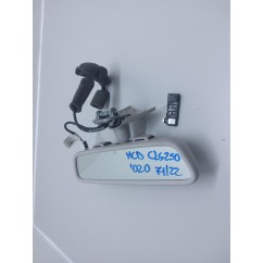Specchietto Retrovisore Interno MERCEDES CLS Shooting Breake W218 dal 12