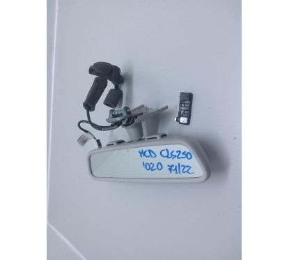Specchietto Retrovisore Interno MERCEDES CLS Shooting Breake W218 dal 12