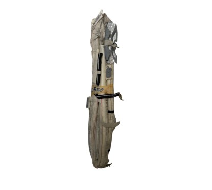 Airbag a tendina laterale passeggero TOYOTA Corolla Verso 2° Serie - 621700F010 - 3554696
