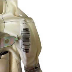 Airbag a tendina laterale passeggero TOYOTA Corolla Verso 2° Serie - 621700F010 - 3554696
