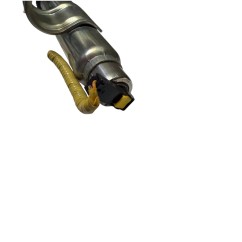 Airbag a tendina laterale passeggero TOYOTA Corolla Verso 2° Serie - 621700F010 - 3554696