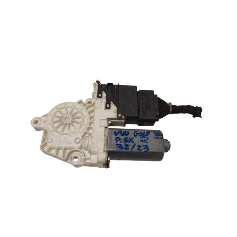 Motorino Alzavetro Posteriore Sinistro VOLKSWAGEN Golf 4 Berlina dal 97 al 03
