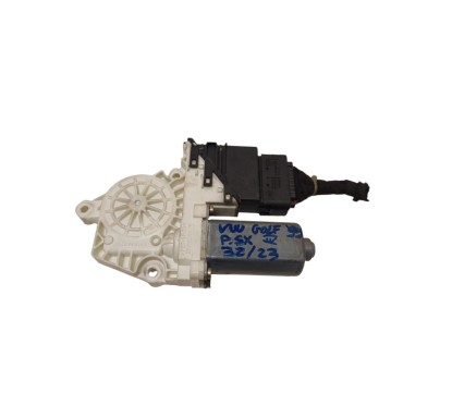 Motorino Alzavetro Posteriore Sinistro VOLKSWAGEN Golf 4 Berlina dal 97 al 03 - 1J4959811C013 - 3554613