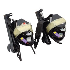 Kit Airbag Completo AUDI Q7 Serie 4LB dal 05 al 15 - 2344407 - 2344407