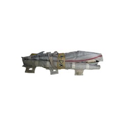 Airbag a tendina laterale passeggero TOYOTA Yaris Serie dal 11 al 13 - 621700D031 - 3554800