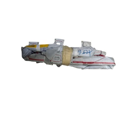 Airbag a tendina laterale passeggero TOYOTA Yaris Serie dal 11 al 13