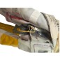Airbag a tendina laterale passeggero TOYOTA Yaris Serie dal 11 al 13