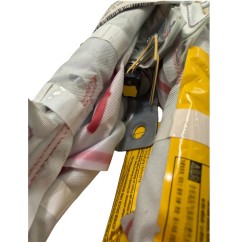 Airbag a tendina laterale passeggero TOYOTA Yaris Serie dal 11 al 13 - 621700D031 - 3554800
