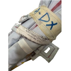 Airbag a tendina laterale passeggero TOYOTA Yaris Serie dal 11 al 13 - 621700D031 - 3554800