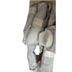 Airbag a tendina laterale passeggero TOYOTA Yaris Serie dal 11 al 13 - 621700D031 - 3554800