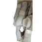 Airbag a tendina laterale passeggero TOYOTA Yaris Serie dal 11 al 13