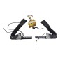 Kit Airbag Completo FIAT Ducato 5° Serie