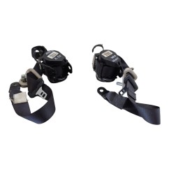 Kit Airbag Completo JEEP Compass Serie dal 11 al 15 - 1665415 - 1665415