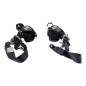 Kit Airbag Completo JEEP Compass Serie dal 11 al 15