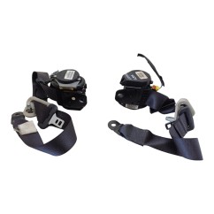 Kit Airbag Completo JEEP Compass Serie dal 11 al 15 - 1665415 - 1665415