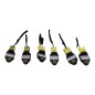 Kit Airbag Completo JEEP Compass Serie dal 11 al 15