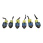 Kit Airbag Completo JEEP Compass Serie dal 11 al 15