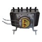 Kit Airbag Completo JEEP Compass Serie dal 11 al 15