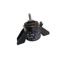 Supporto motore HYUNDAI i10 Serie AC3, AI3 dal 19 - 21810B4000 - 3554947