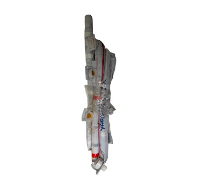 Airbag a tendina laterale passeggero TOYOTA Yaris Serie dal 14 al 16 - 621700D031 - 3554931