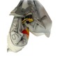 Airbag a tendina laterale passeggero TOYOTA Yaris Serie dal 14 al 16