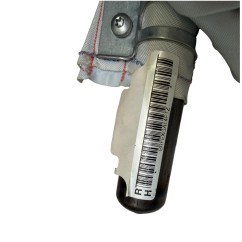 Airbag a tendina laterale passeggero TOYOTA Yaris Serie dal 14 al 16 - 621700D031 - 3554931