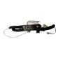 Airbag a tendina lato Sinistro NISSAN Qashqai 2° Serie